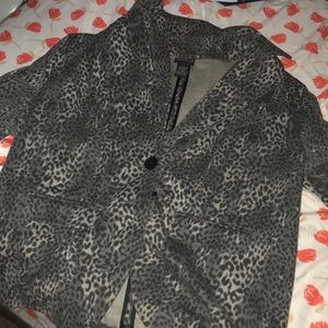 Torrid jacket/blazer